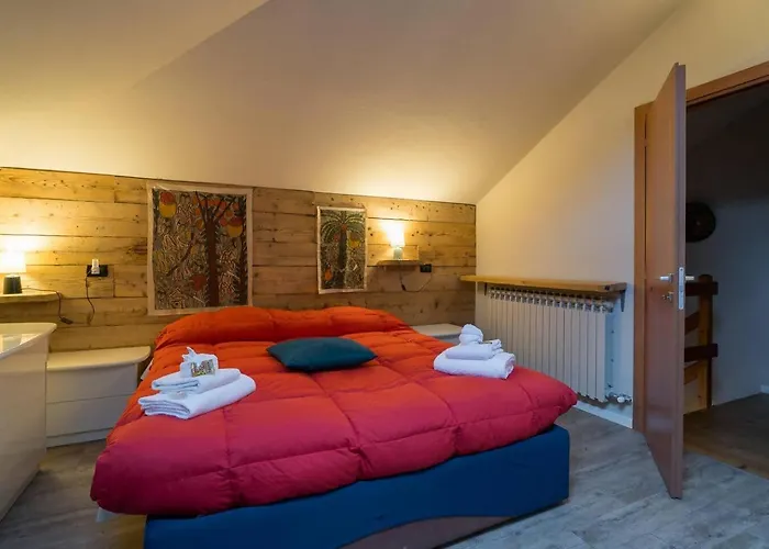 Maison Mignon شقة *